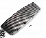 Решетка радиатора для Infiniti QX 56 (I32), сталь