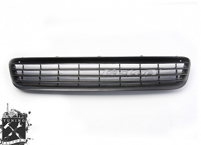 Решетка радиатора для Audi A3 (8L1), черная