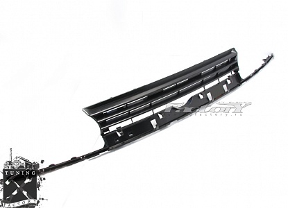 Решетка радиатора для Volkswagen Golf 3, черная