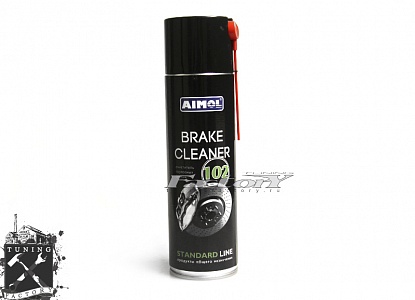 Aimol Очиститель тормозных дисков Brake Cleaner