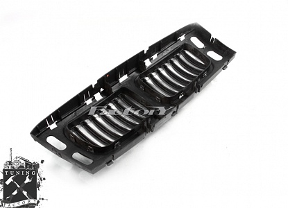 Решетка радиатора для BMW E34, хром