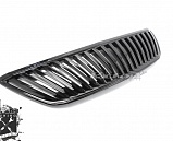 Решетка радиатора для Lexus RX330, черная