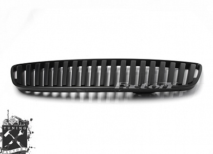 Решетка радиатора для Lexus GS300, черная