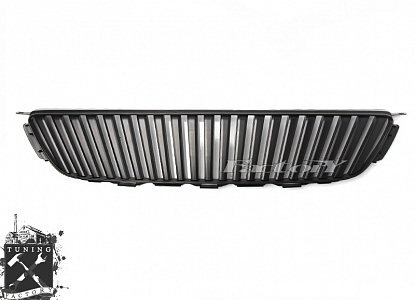Решетка радиатора для Lexus IS200, черная