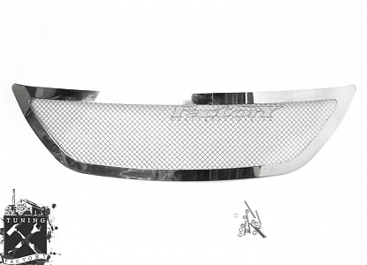 Решетка радиатора для Lexus RX300 /330, сталь