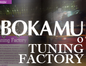 Bokamu Magazine