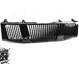 Решетка радиатора для Nissan Armada/Navara/Titan