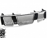 Решетка радиатора для Nissan Armada/Navara/ Titan