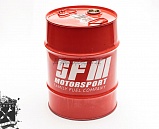 SF Motorsport Бензин SF-102 40л