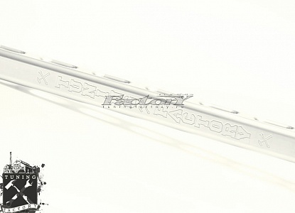 Tuning Factory Гидравлический ручник горизонтальный Type1