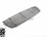 Решетка радиатора для Suzuki Grand Vitara (JT), сталь