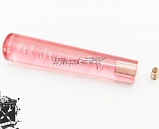 Ручка КПП Crystal Shift Knob pink 15cm