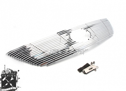Решетка радиатора для Lexus RX330 (XU3), сталь
