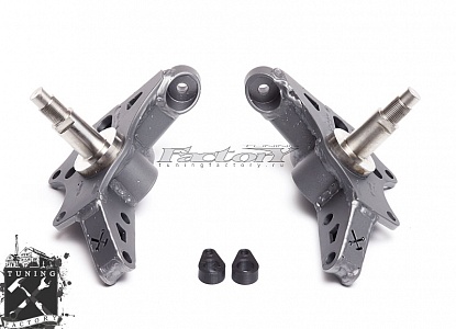 Tuning Factory Передние кулаки для Nissan Silvia/180SX S13