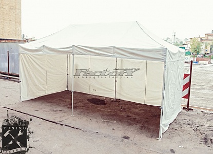 Боковая стенка для шатра 4,5м