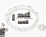 Tuning Factory 29 мм Переходная пластина для стыковки двигателя VQ25/30/35 с КПП BMW