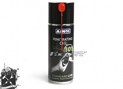 Aimol Проникающая смазка-аэрозоль Penetrating Oil